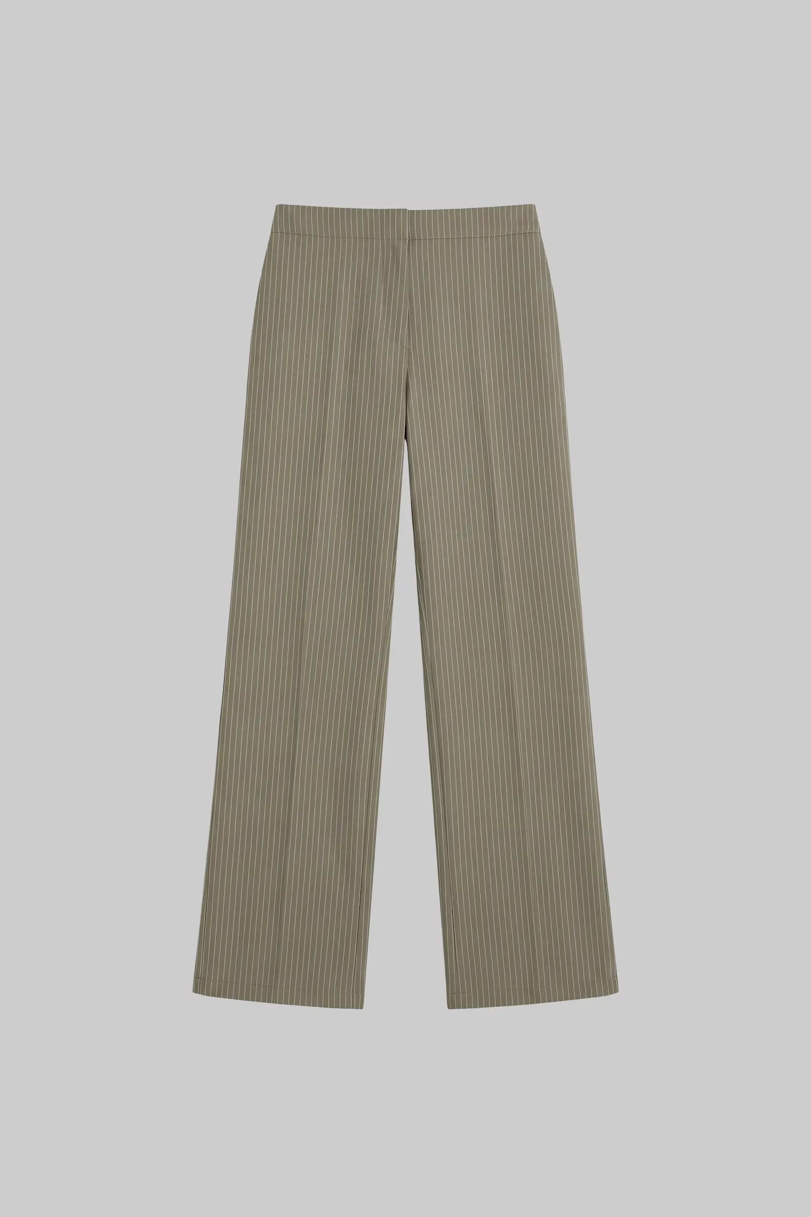 Pre-Order: Yoshi Stripe Painter Pant