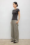 Pre-Order: Yoshi Stripe Painter Pant