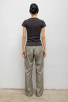 Pre-Order: Yoshi Stripe Painter Pant