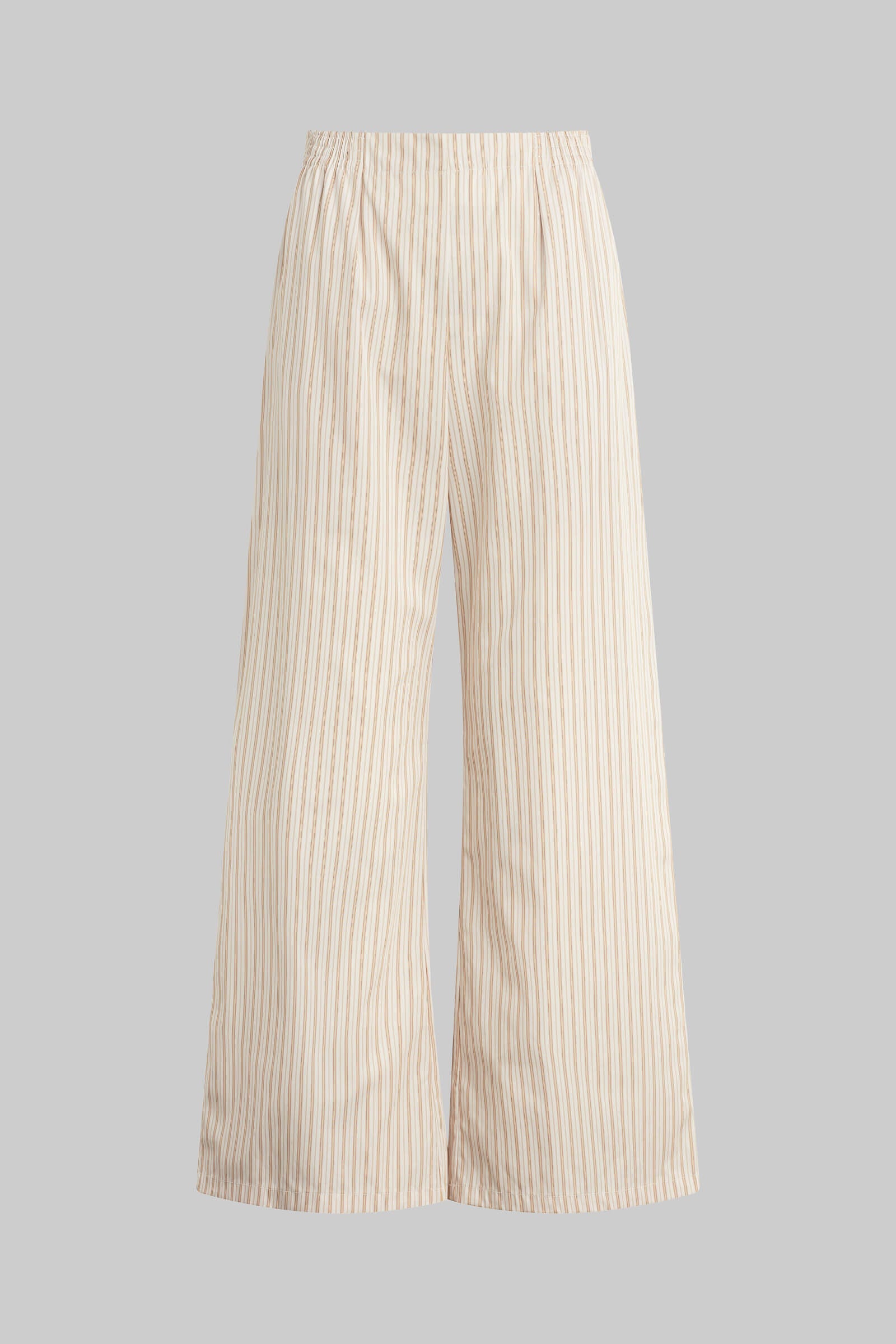 Yoshi Wide Leg Boxer Pant-2