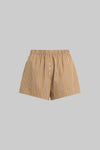 Yoshi Stripe Boxer Short
