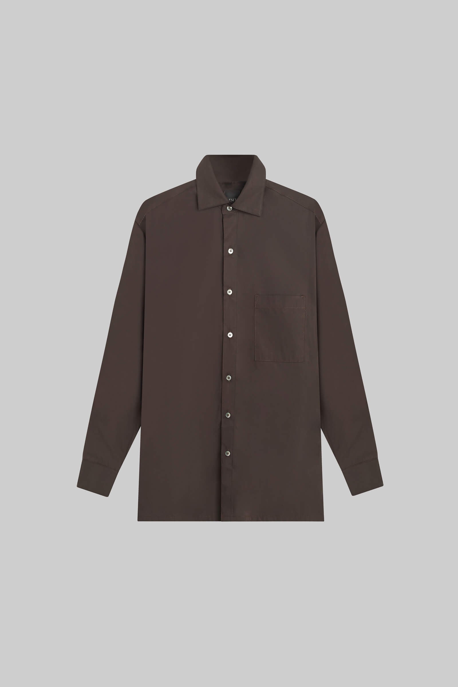 Yoshi Classic Oversized Button Down-2