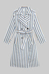 Yoshi Stripe Trench