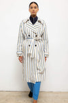 Yoshi Stripe Trench