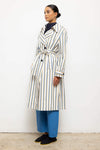 Yoshi Stripe Trench