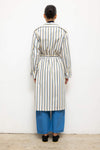 Yoshi Stripe Trench