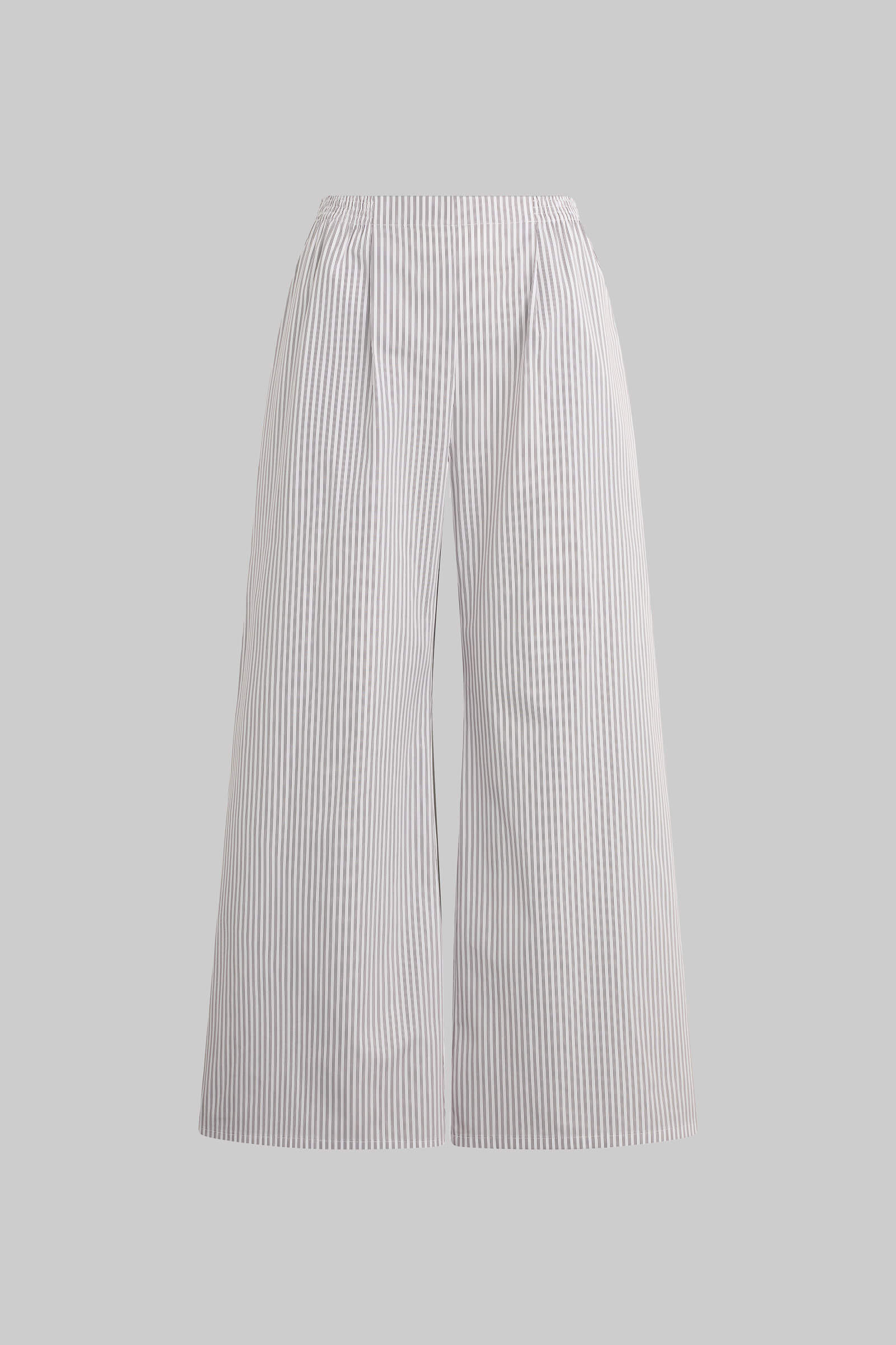 Pre-Order: Yoshi Wide Leg Boxer Pant-2