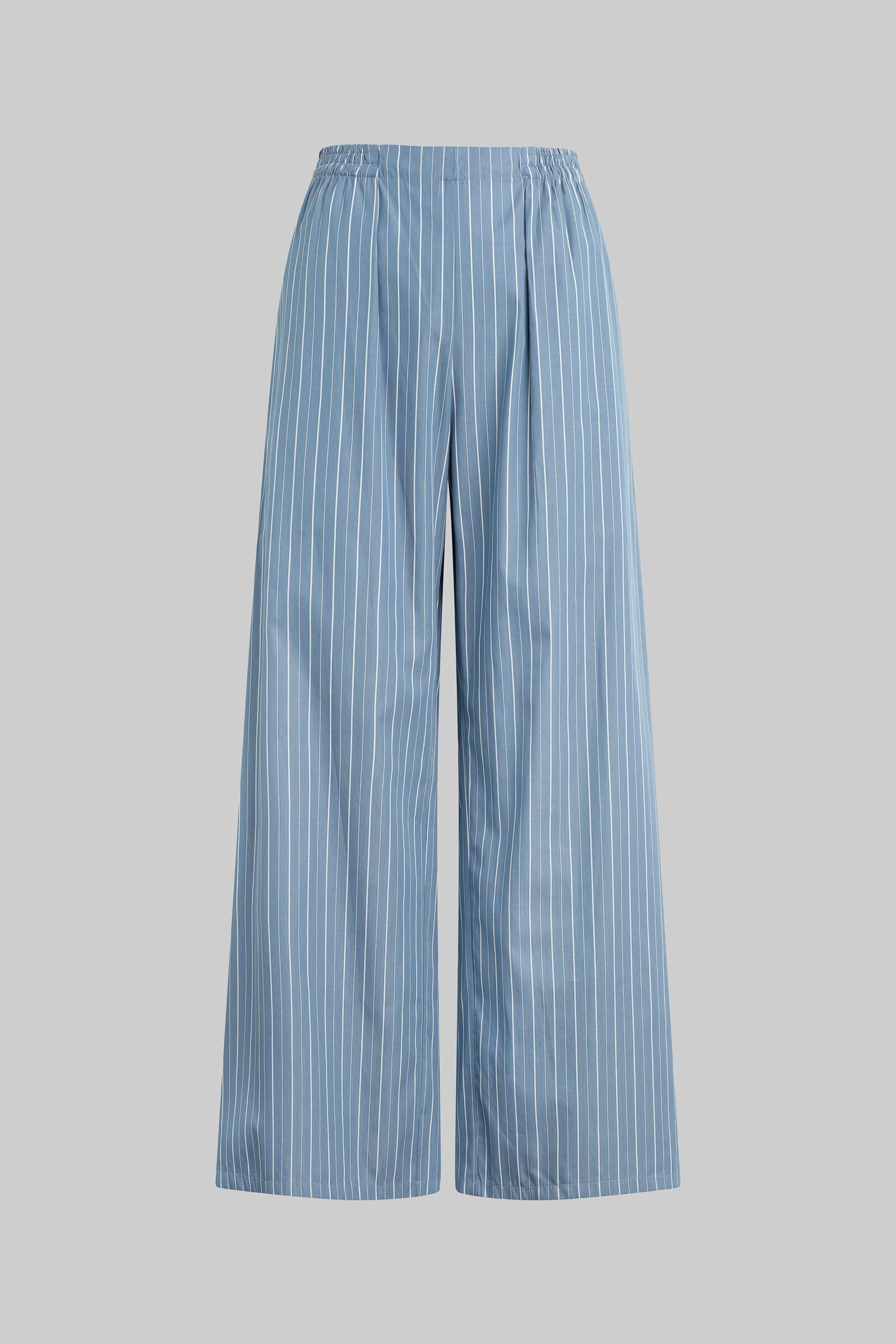 Yoshi Wide Leg Boxer Pant-2