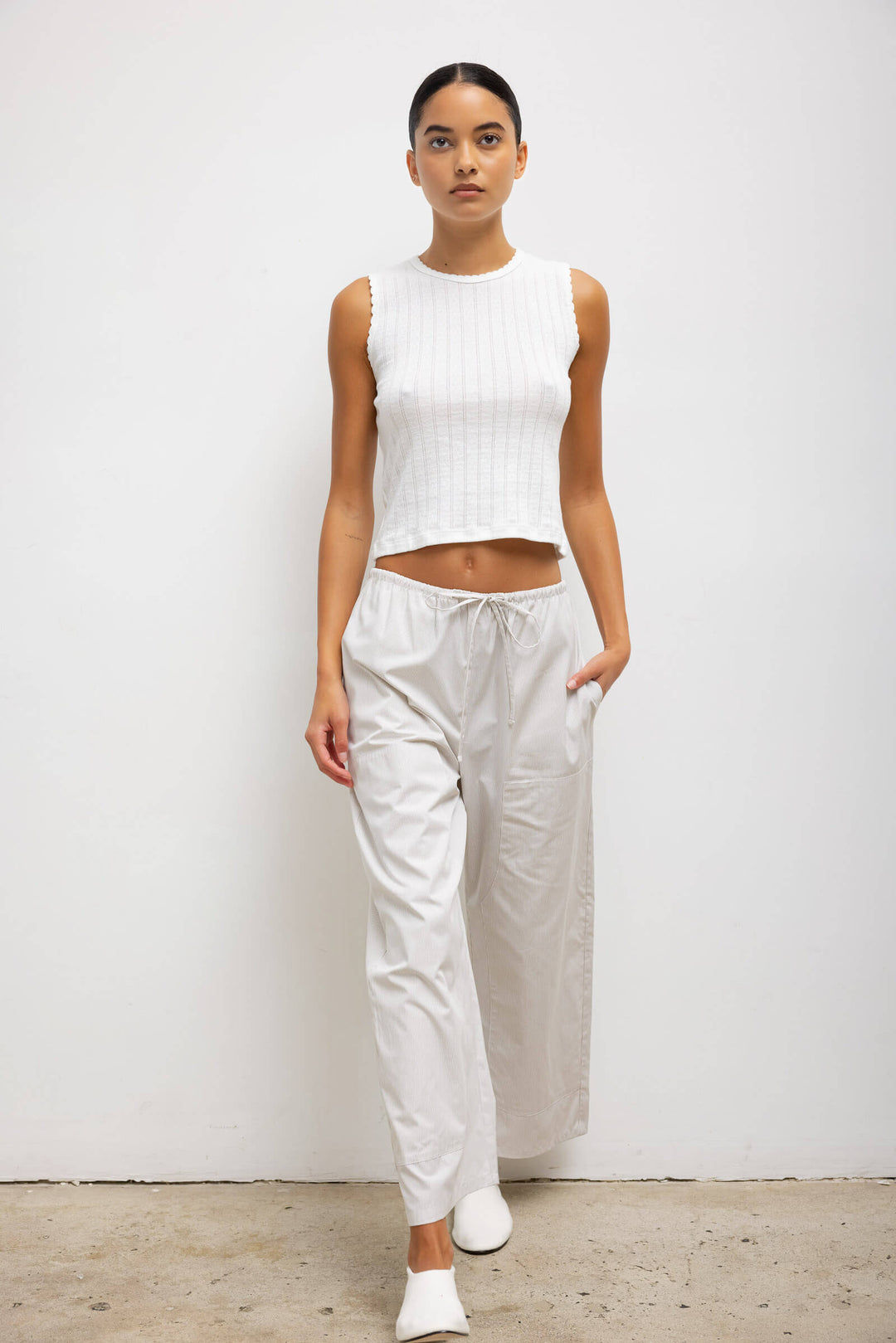 ★TWICE着用BRAND★LUV IS TRUE★DN STAR CARPENTER PANTS ☆LUVISTRUE☆DN STAR CARPENTER PANTS(PINK)☆正規品/直送料込