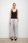 Laura Scoop Neck Tank