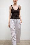 Laura Scoop Neck Tank