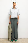 Yoshi Stripe Short Sleeve Polo