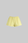 Yoshi Stripe Summer Short