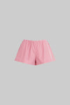Yoshi Stripe Summer Short