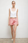 Yoshi Stripe Summer Short