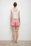 Yoshi Stripe Summer Short