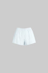 Yoshi Stripe Summer Short