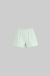 Yoshi Stripe Summer Short