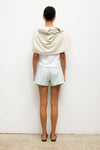 Yoshi Stripe Summer Short