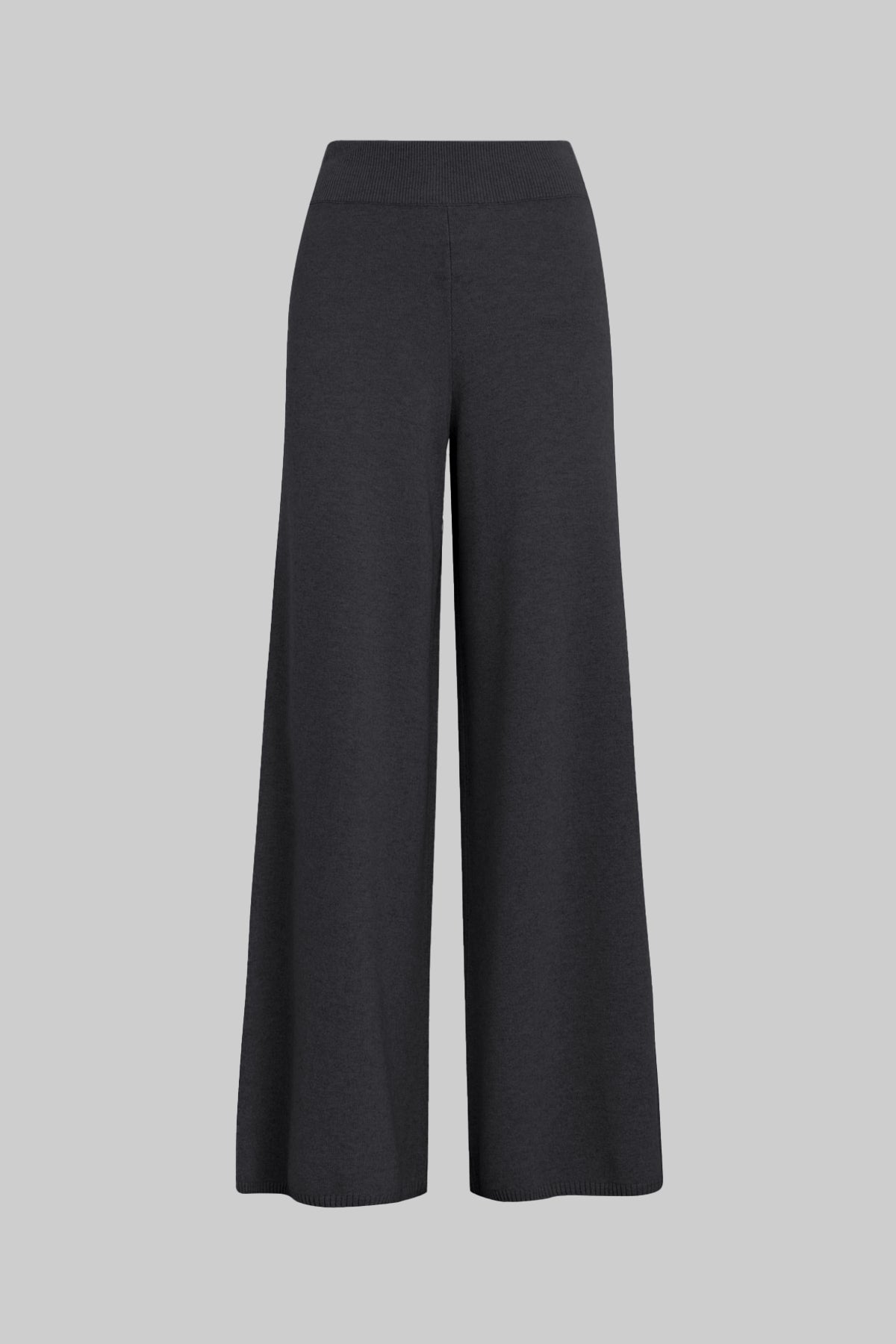 Zoe Wide Leg Pant-2