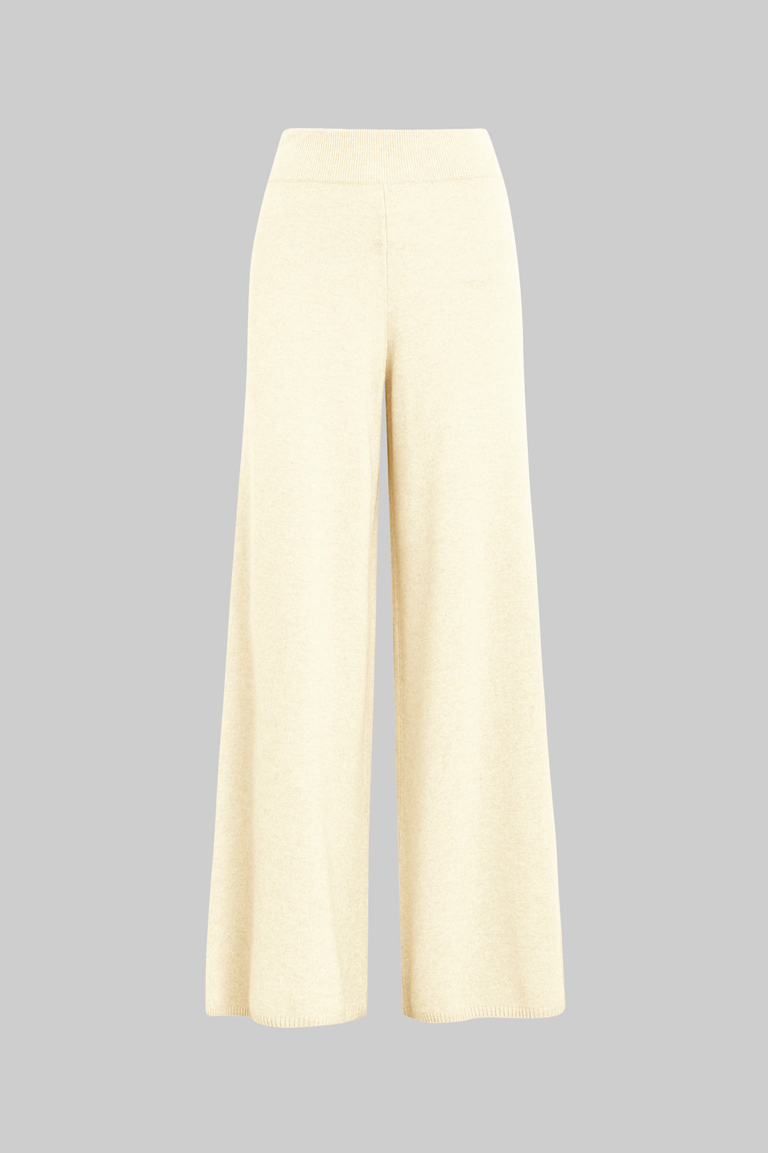 Zoe Wide Leg Pant-2