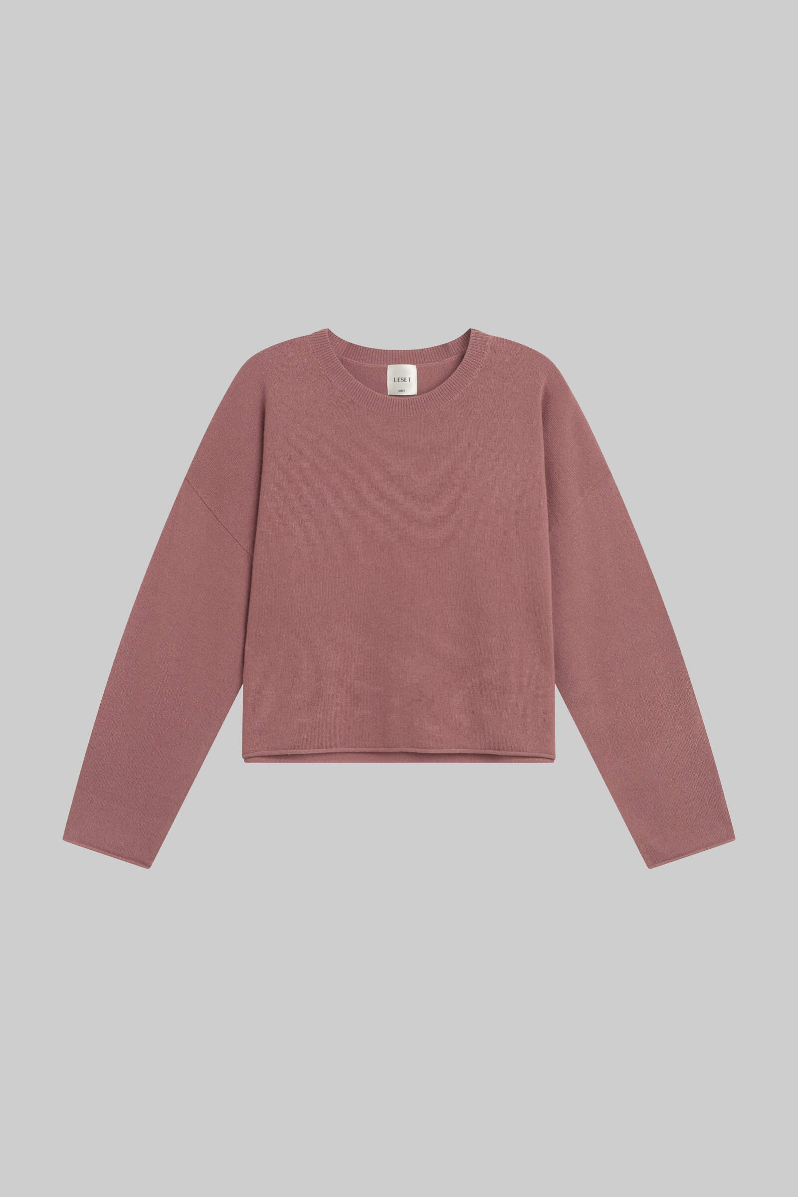 Pre-Order: Zoe Crew-2