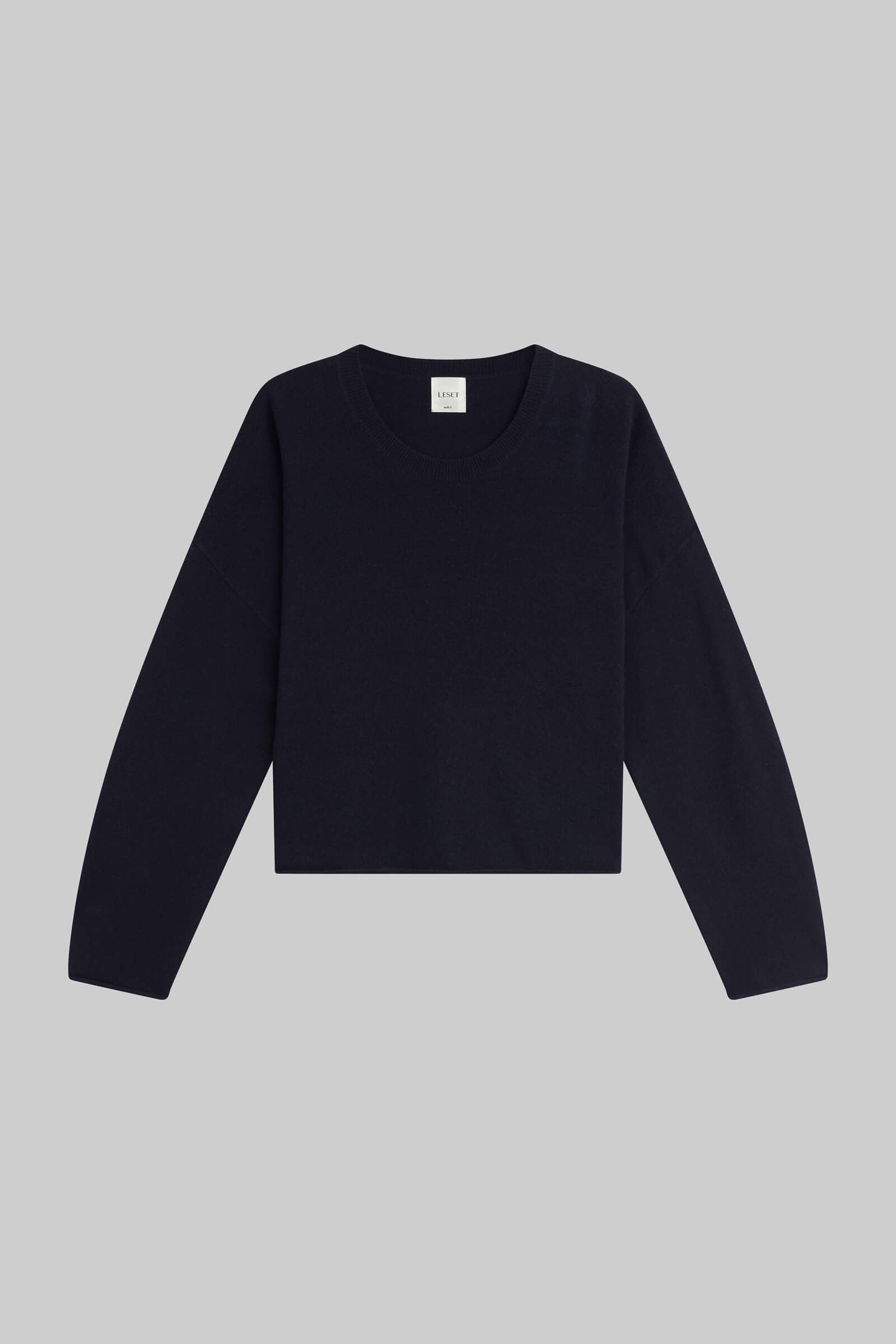 Zoe Crew-2