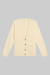 Zoe Long V Cardigan