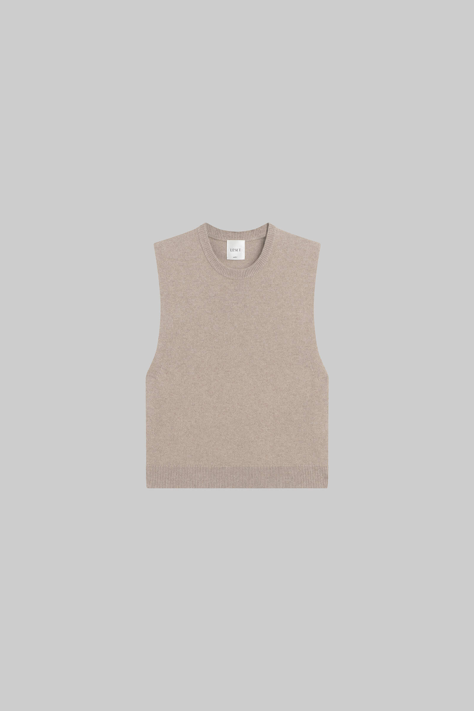 Zoe Sleeveless Crew-2