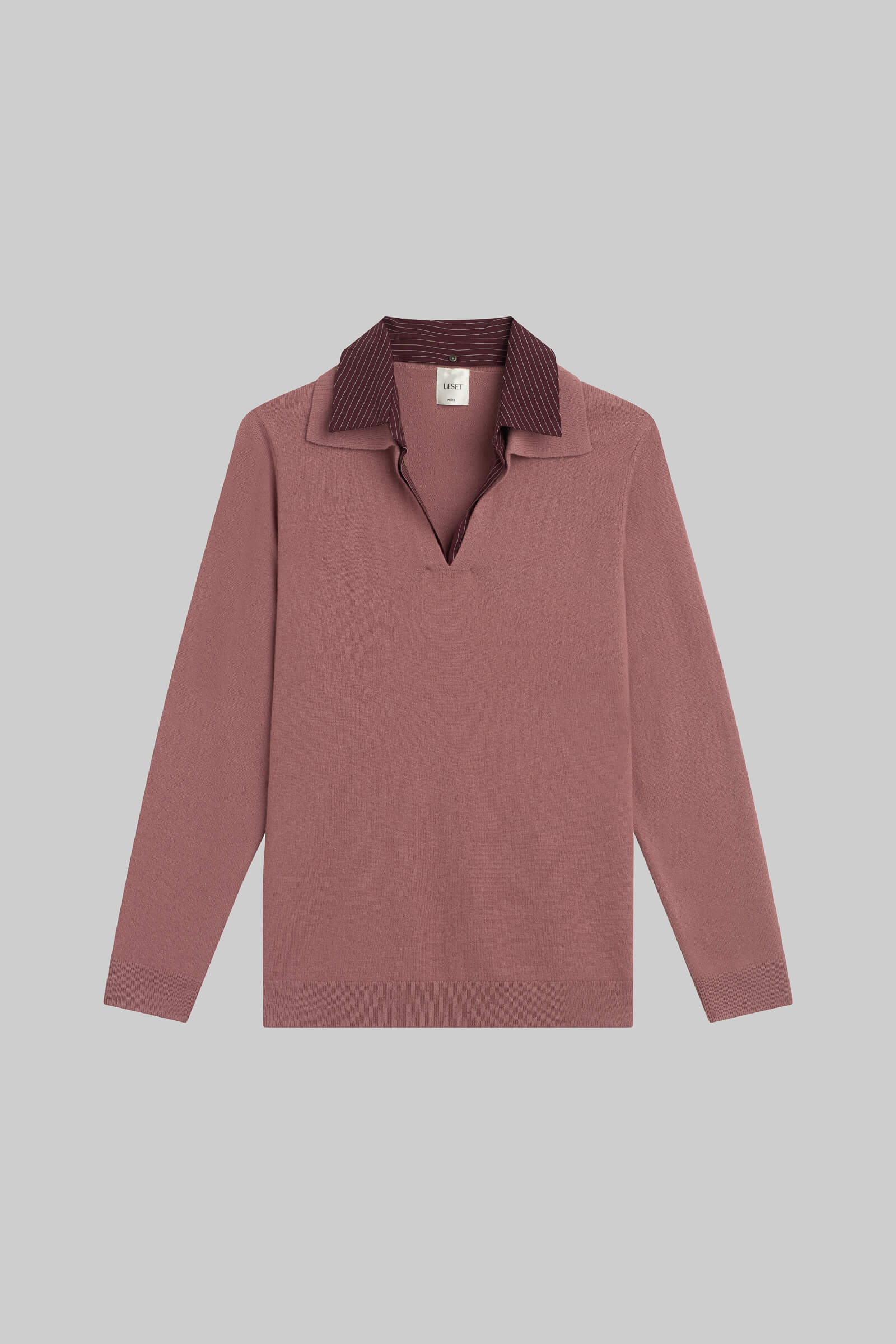 Pre-Order: Zoe Yoshi Polo-2