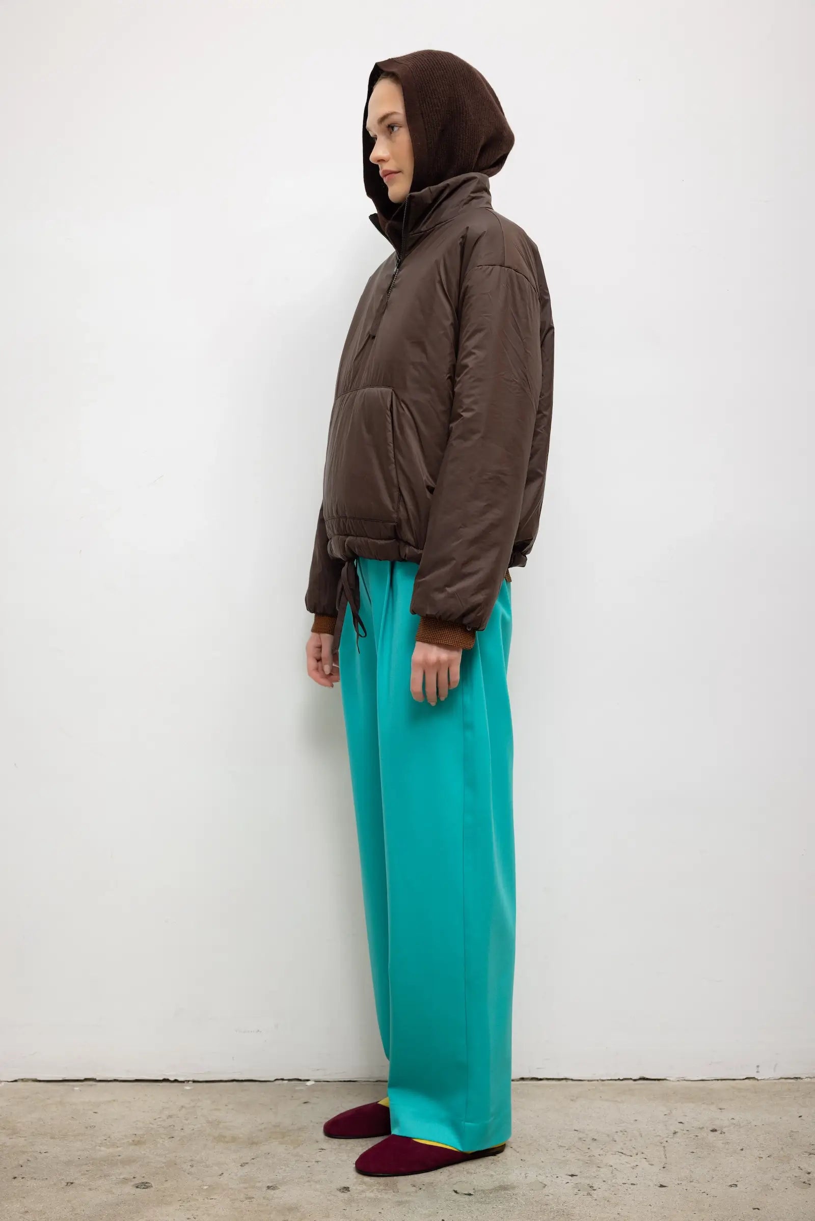 Zoe Balaclava