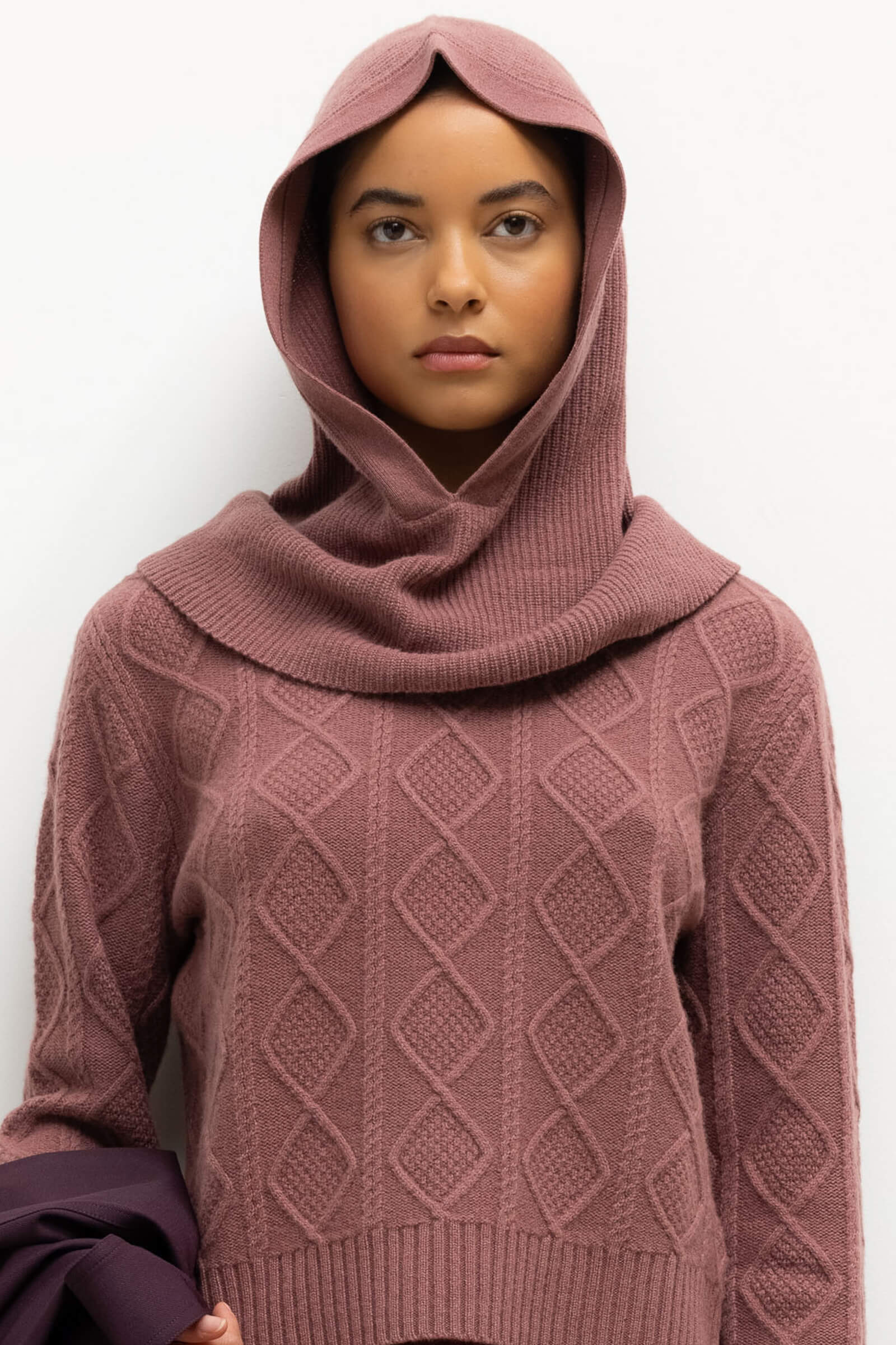 Zoe Balaclava