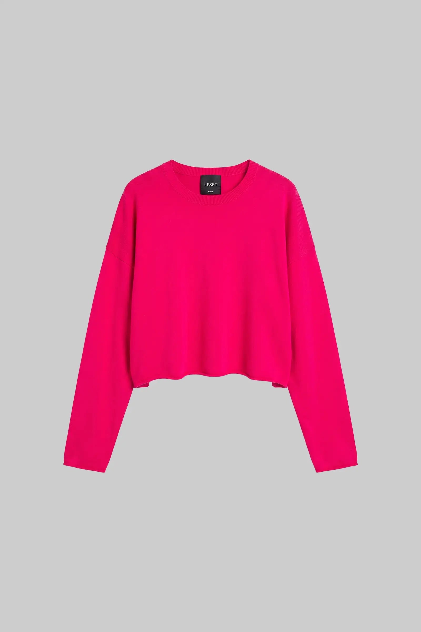 Zoe Crew-2