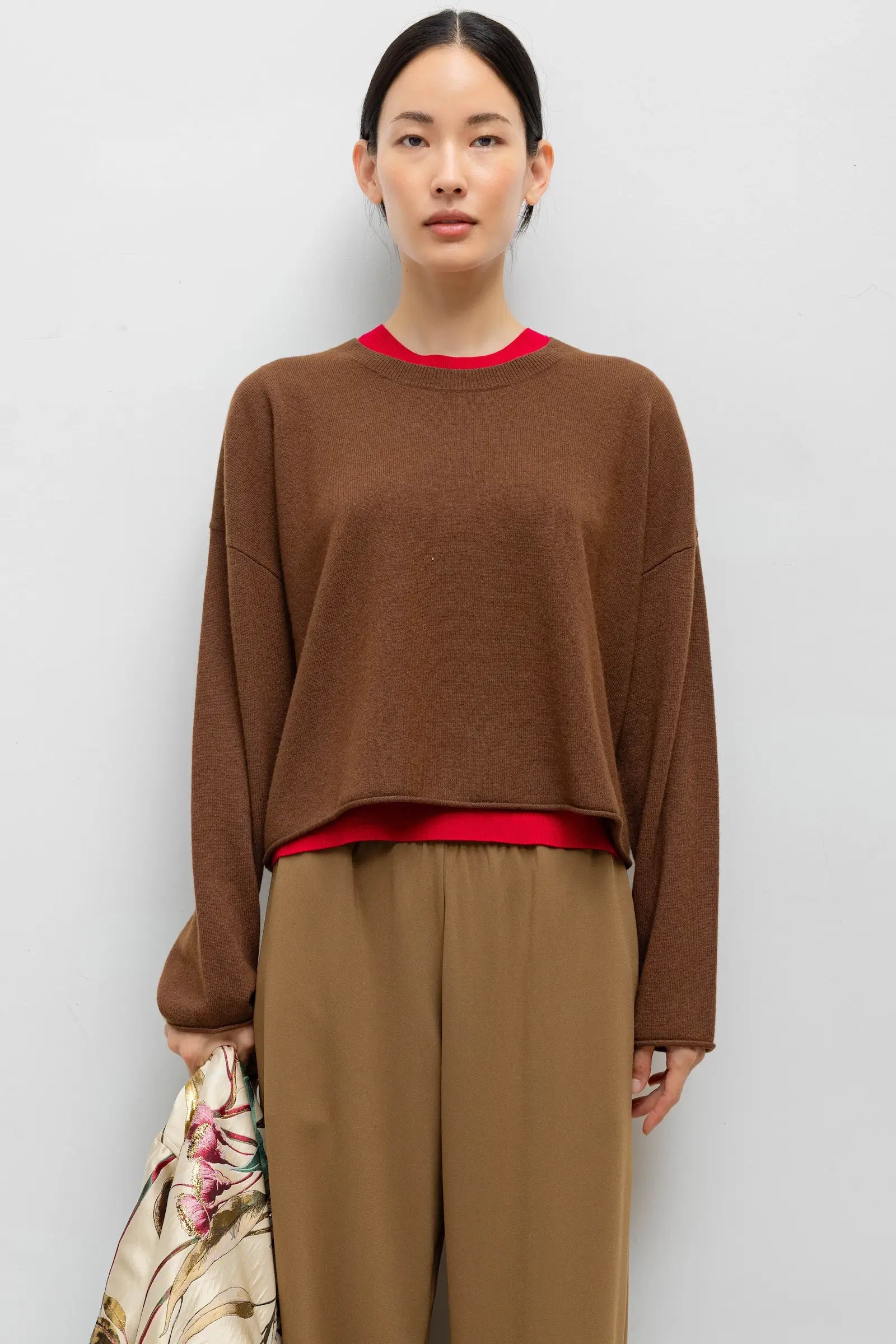 Zoe Crew