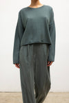 Kim Wide Leg Trouser
