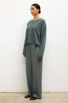 Kim Wide Leg Trouser