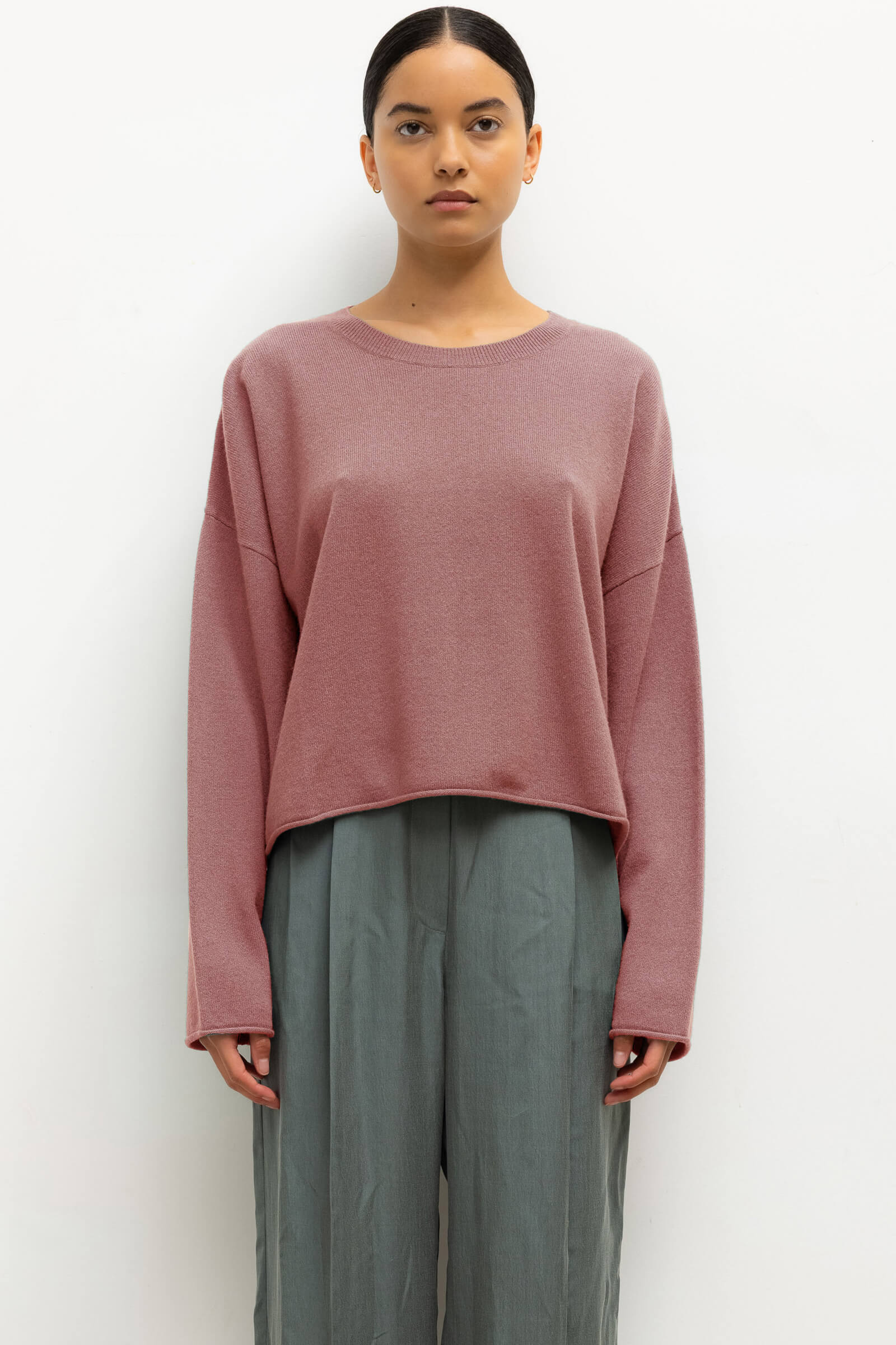 Pre-Order: Zoe Crew