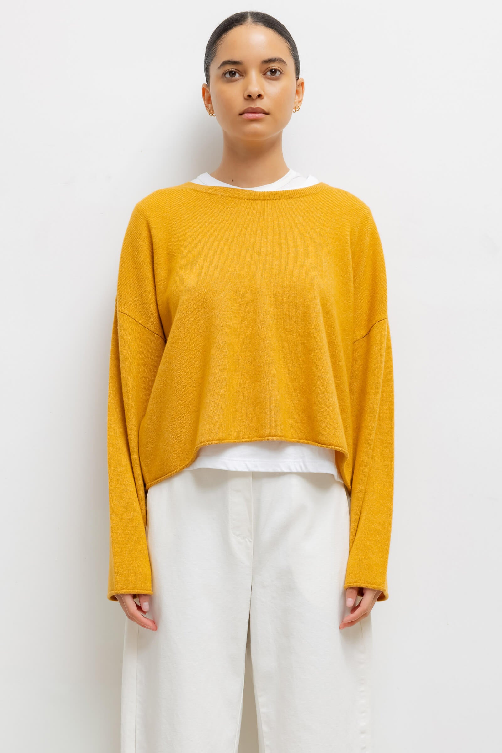Zoe Crew