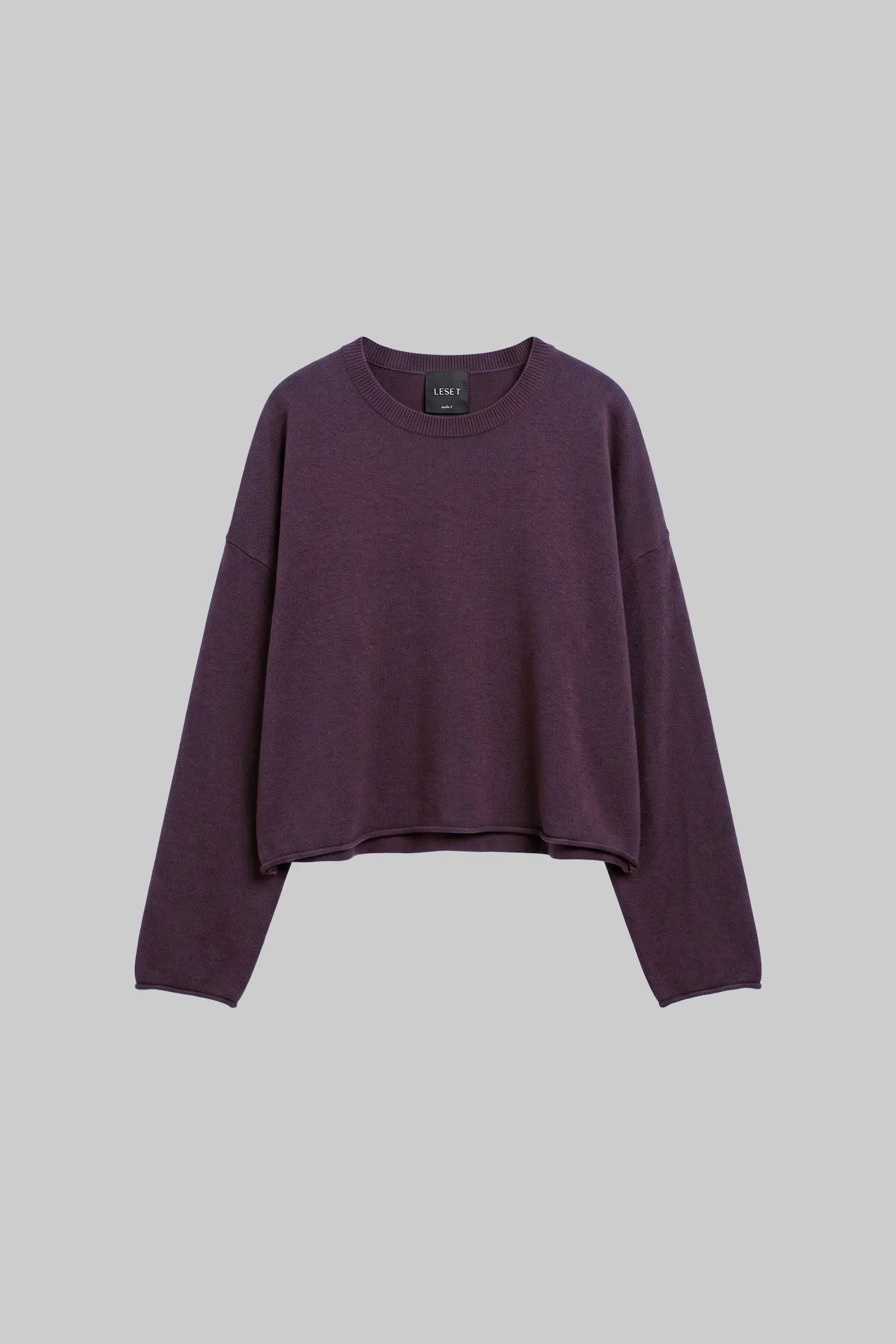 Zoe Crew-2