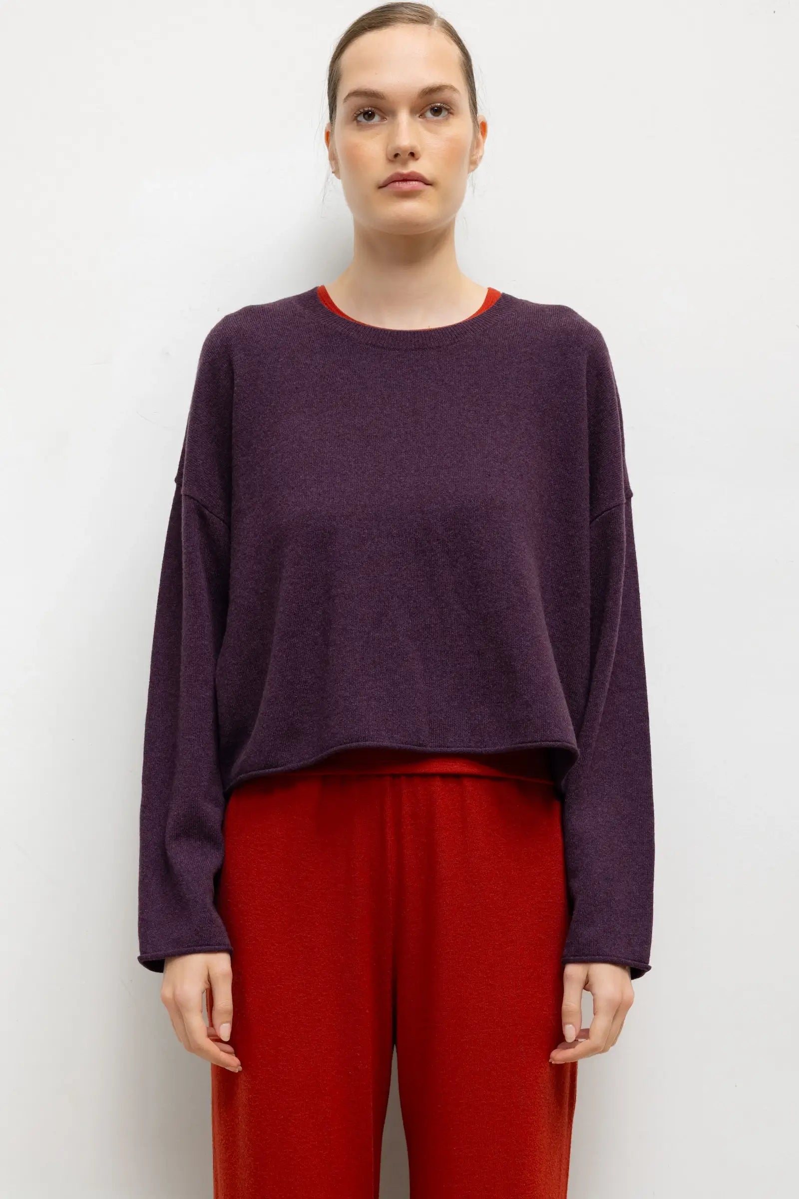 Zoe Crew