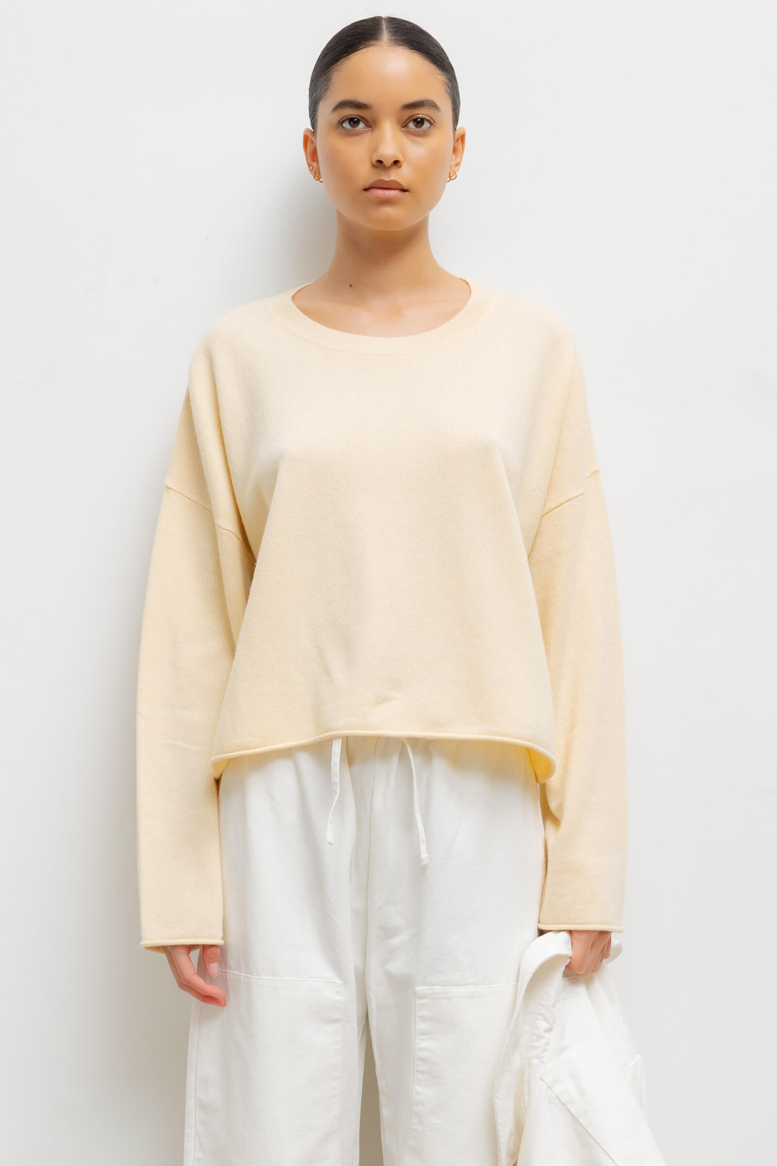 Zoe Crew
