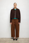 Zoe Jacket