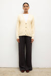 Zoe Long V Cardigan