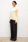 Zoe Long V Cardigan