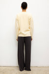 Zoe Long V Cardigan