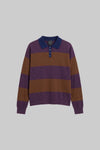 Zoe Rugby Polo