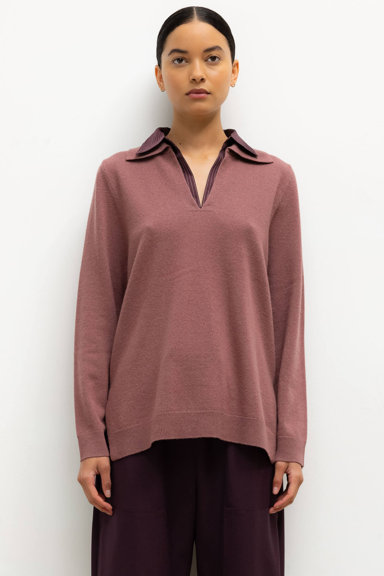 Pre-Order: Zoe Yoshi Polo