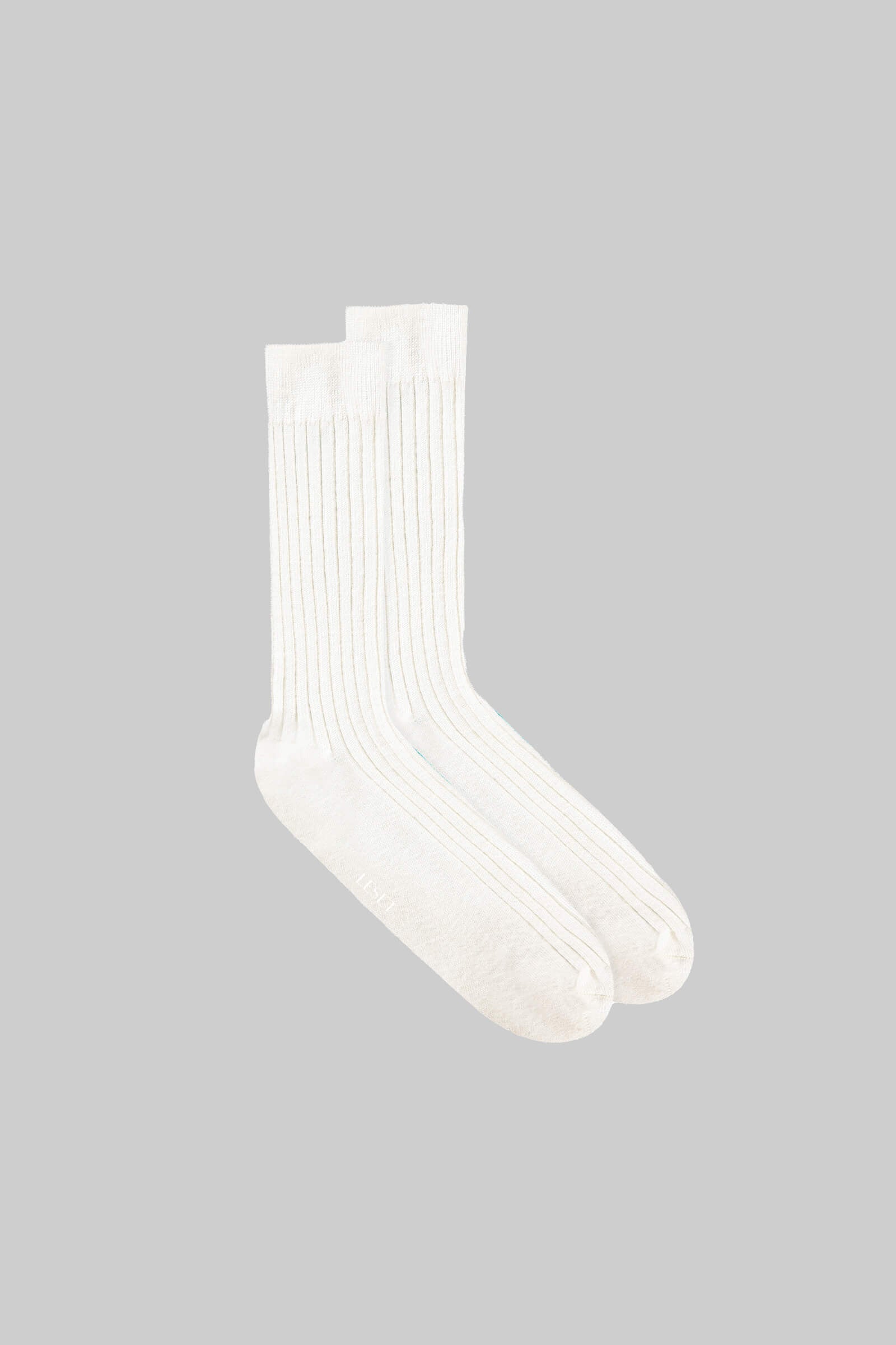 Pre-Order: James Rib Socks