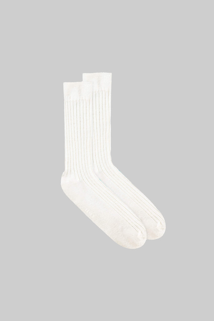 LESET James Rib Socks