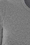 Nando High Neck Tank